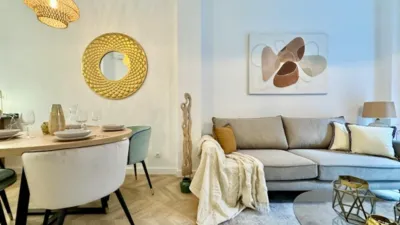 Piso en alquiler en Embajadores-Lavapiés - Imagen 5