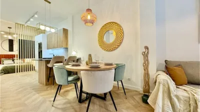 Piso en alquiler en Embajadores-Lavapiés - Imagen 6