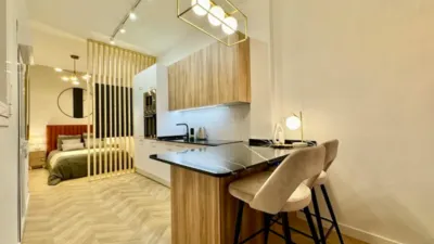 Piso en alquiler en Embajadores-Lavapiés - Imagen 7