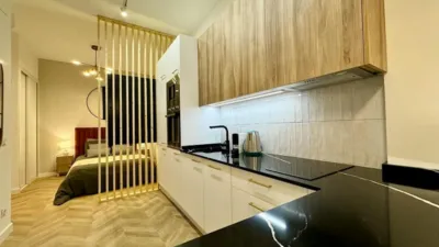 Piso en alquiler en Embajadores-Lavapiés - Imagen 8
