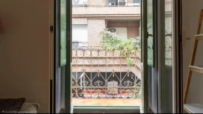 Piso en alquiler en Universidad-Malasaña - Imagen 3