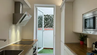 Piso en alquiler en Embajadores-Lavapiés - Imagen 10