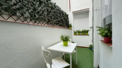 Piso en alquiler en Embajadores-Lavapiés - Imagen 2