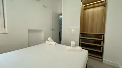 Piso en alquiler en Embajadores-Lavapiés - Imagen 4