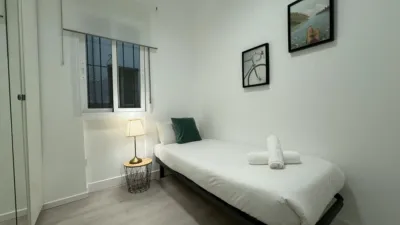 Piso en alquiler en Embajadores-Lavapiés - Imagen 5