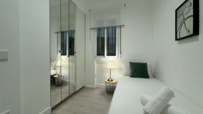 Piso en alquiler en Embajadores-Lavapiés - Imagen 6