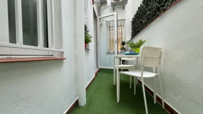 Piso en alquiler en Embajadores-Lavapiés - Imagen 7