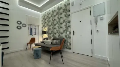Piso en alquiler en Embajadores-Lavapiés - Imagen 8