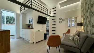 Piso en alquiler en Embajadores-Lavapiés - Imagen 9