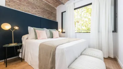 Piso en alquiler en Les Corts - Imagen 10