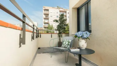 Piso en alquiler en Les Corts - Imagen 10
