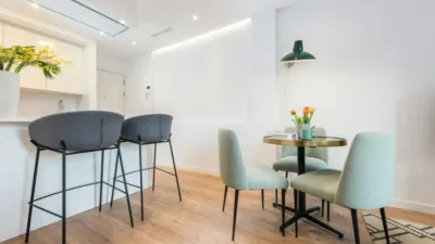 Piso en alquiler en Les Corts - Imagen 5