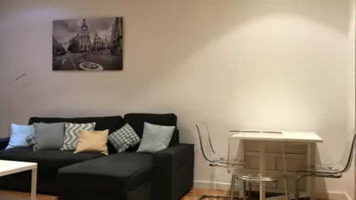 Piso en alquiler en Cortes-Huertas - Imagen 2