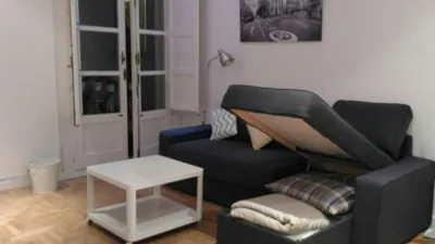 Piso en alquiler en Cortes-Huertas - Imagen 3