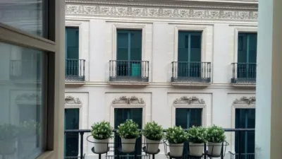 Piso en alquiler en Cortes-Huertas - Imagen 4