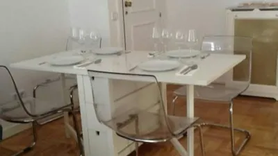 Piso en alquiler en Cortes-Huertas - Imagen 6