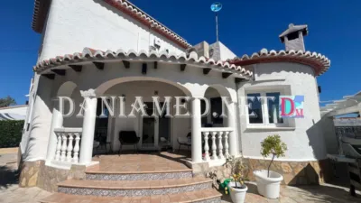 Casa – Els Poblets - Vista 4
