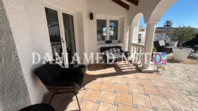 Casa – Els Poblets - Más