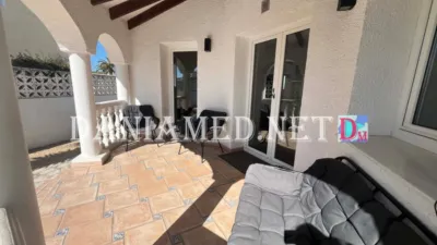 Casa – Els Poblets - Vista 5