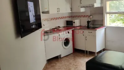 Apartment in Zorroza Olabeaga photo 3