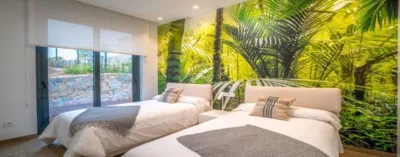 Villa in Urb. Golf Valle Este photo 3