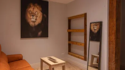Piso en alquiler en Embajadores-Lavapiés - Imagen 10