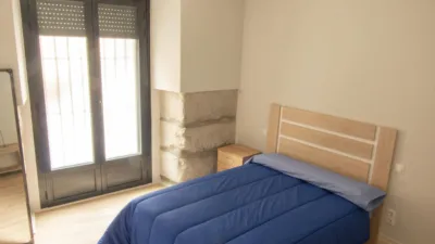 Piso en alquiler en Embajadores-Lavapiés - Imagen 2