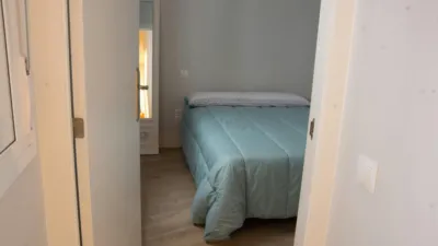 Piso en alquiler en Embajadores-Lavapiés - Imagen 4
