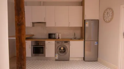 Piso en alquiler en Embajadores-Lavapiés - Imagen 6