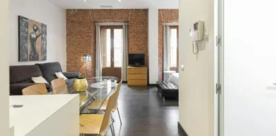 Piso en alquiler en Justicia-Chueca - Imagen 10