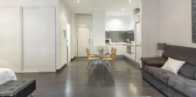 Piso en alquiler en Justicia-Chueca - Imagen 2