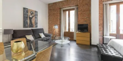 Piso en alquiler en Justicia-Chueca - Imagen 3