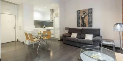 Piso en alquiler en Justicia-Chueca - Imagen 4