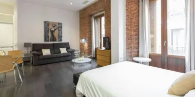 Piso en alquiler en Justicia-Chueca - Imagen 6