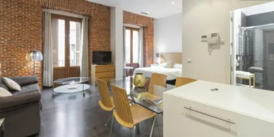 Piso en alquiler en Justicia-Chueca - Imagen 7