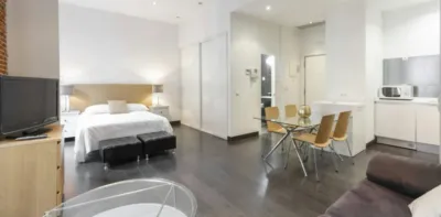 Piso en alquiler en Justicia-Chueca - Imagen 8