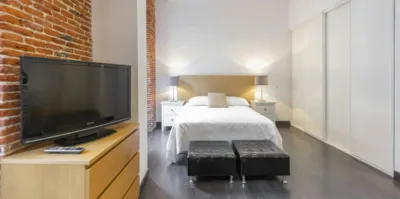 Piso en alquiler en Justicia-Chueca - Imagen 9