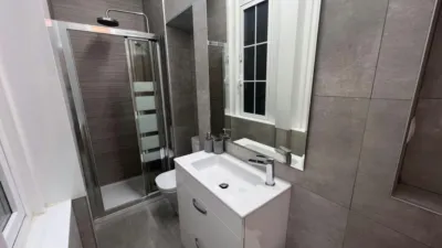 Piso en alquiler en Cortes-Huertas - Imagen 10