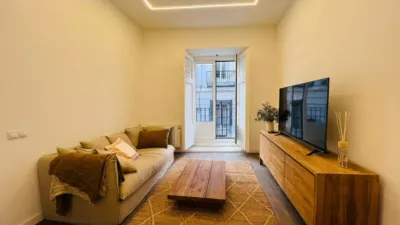 Piso en alquiler en Cortes-Huertas - Imagen 2