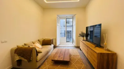 Piso en alquiler en Cortes-Huertas - Imagen 3