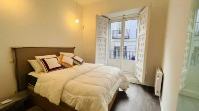 Piso en alquiler en Cortes-Huertas - Imagen 4