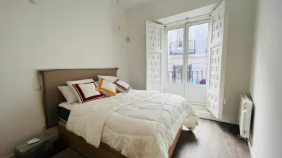 Piso en alquiler en Cortes-Huertas - Imagen 5