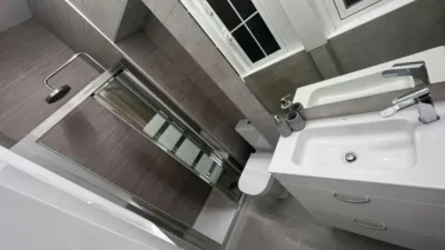 Piso en alquiler en Cortes-Huertas - Imagen 6