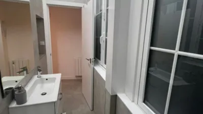 Piso en alquiler en Cortes-Huertas - Imagen 7