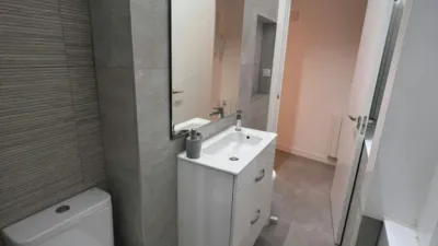 Piso en alquiler en Cortes-Huertas - Imagen 8