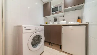 Casa en alquiler en Castilla - Imagen 8
