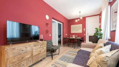 Piso en alquiler en Embajadores-Lavapiés - Imagen 3