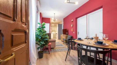 Piso en alquiler en Embajadores-Lavapiés - Imagen 5