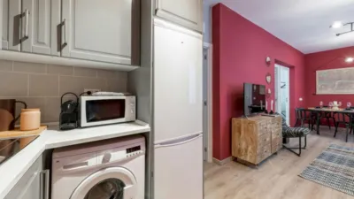 Piso en alquiler en Embajadores-Lavapiés - Imagen 8