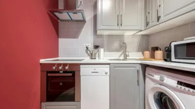 Piso en alquiler en Embajadores-Lavapiés - Imagen 9